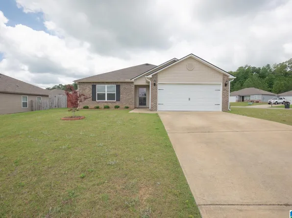 191 Dallas Ln, Montevallo, AL 35115