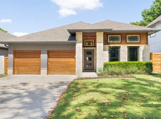 1017 E 39th St, Tulsa, OK 74105