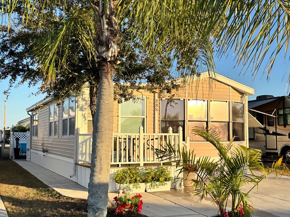 1st image of 3737 El Jobean Rd #235