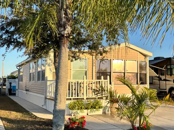 3737 El Jobean Rd #235, Pt Charlotte, FL 33953