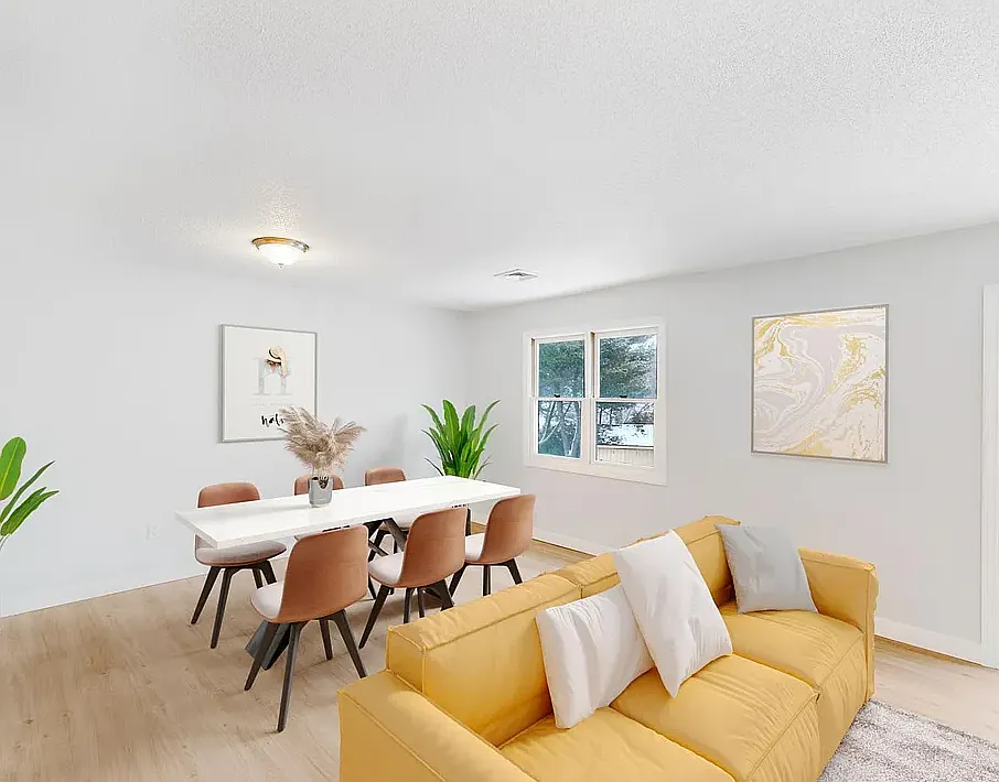 Briggs Street Apartments — Photo 2