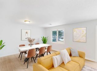 Briggs Street Apartments, Taunton, MA 02780