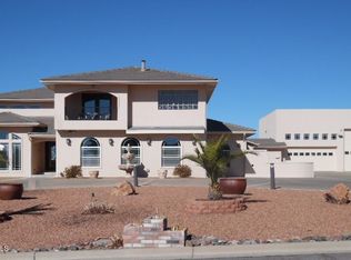 3205 Sundown Rd, Las Cruces, NM 88011