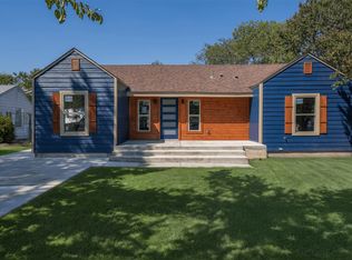 4504 Lawrence Rd, River Oaks, TX 76114