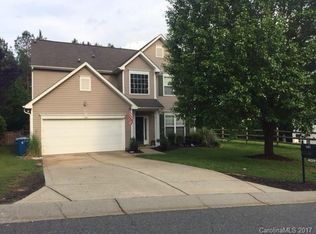7021 Winter Garden Dr, Concord, NC 28025