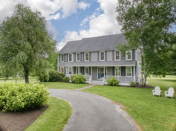 103 Barker St, North Andover, MA 01845
