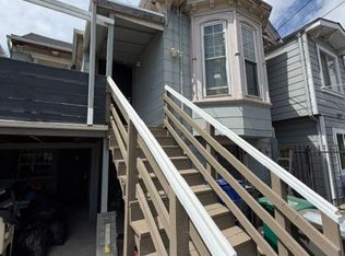 3033 West St, Oakland, CA 94608