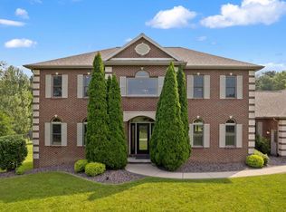 9340 N Serns Rd, Milton, WI 53563