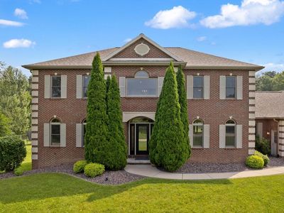 9340 North Serns Road, Milton, WI, 53563