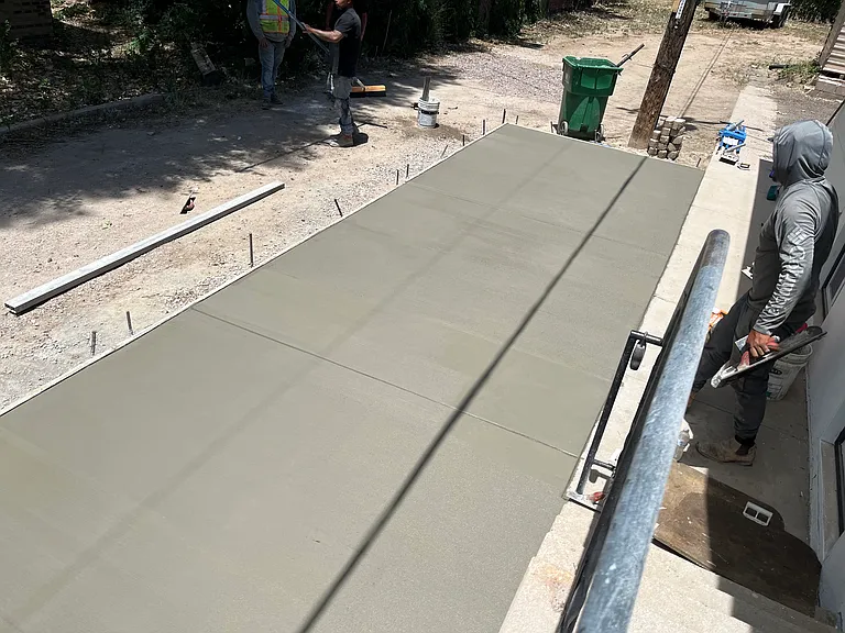 2512 E Buena Ventura St — Photo 2