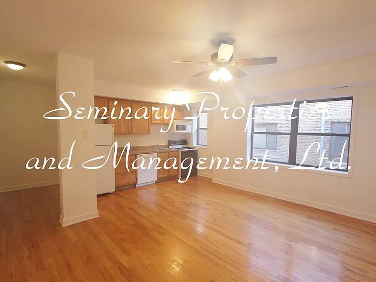 Great apartments in the heart of Uptown, one block from the red line — Photo 18