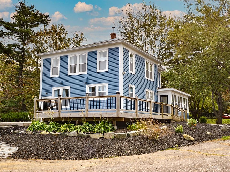 1355 Highway 331, Pleasantville, NS B0R 1G0 MLS 202321955 Zillow