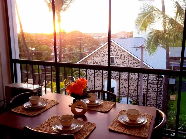 75-5719 Alii Dr APT 411, Kailua Kona, HI 96740