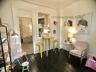 Rented by City Heights Realty