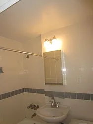 Rented by City Connections Realty