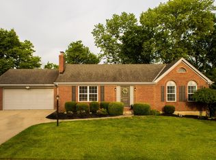 3314 Ridgetop Way, Edgewood, KY 41017