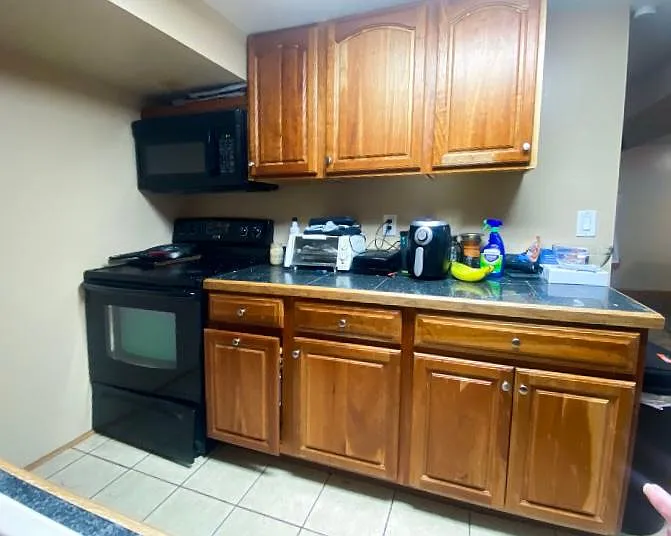 1817 Hunting Ave #3 — Photo 7