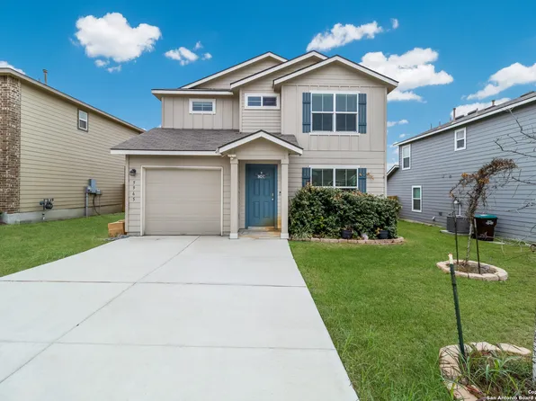 5965 Kendall Prairie, San Antonio, TX 78244