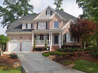 974 Autumn Path Way, Snellville, GA 30078