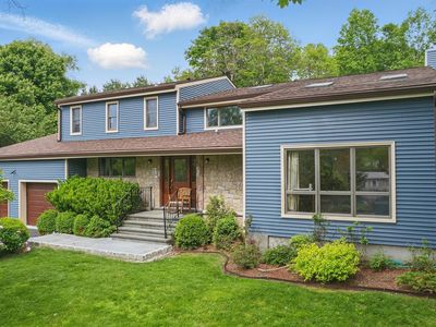 5 Fairgreen Court, Cortlandt Manor, NY, 10567