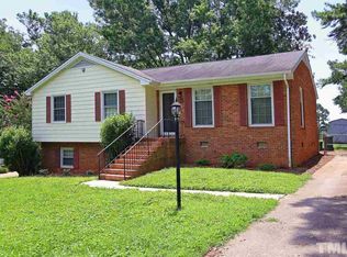 5109 Huntingdon Dr, Raleigh, NC 27606