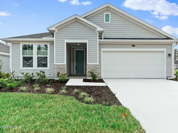 75492 BANYAN Way, Yulee, FL 32097
