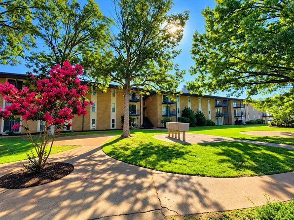 555 N Dupont Ave APT B42, Madison, TN 37115