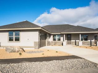 2647 NW 25th St, Redmond, OR 97756