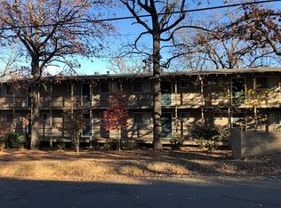 223 N Taylor St, Little Rock, AR 72205