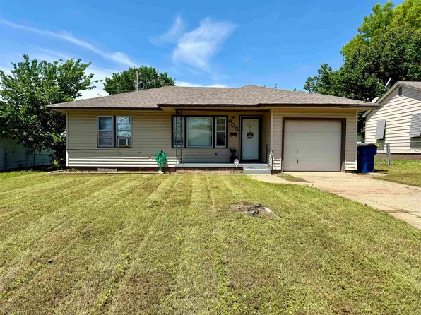 605 N N St #G, Duncan, OK 73533