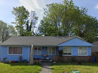 10402 Alderbrook Pl NW, Seattle, WA 98177