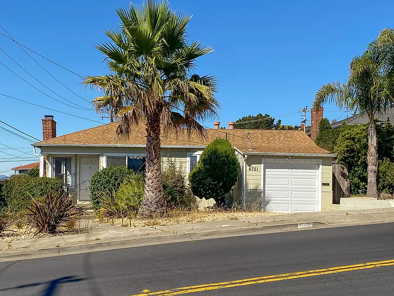 6751 Cutting Blvd — Photo 15