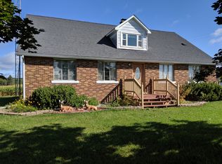 5440 Kocot Rd, Sterling, MI 48659