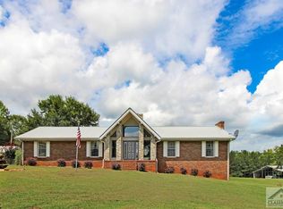 6055 Smokey Rd, Athens, GA 30601