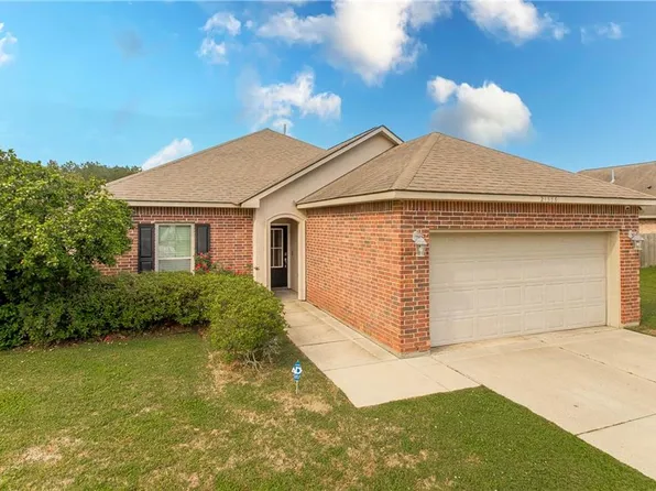 21376 Beau Chateau Blvd, Ponchatoula, LA 70454