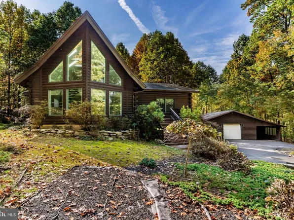 315 Whiskey Springs Rd, Dillsburg, PA 17019