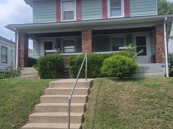 205-207 E Maplewood Ave, Dayton, OH 45405