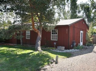 2911 W Olive St, Fort Collins, CO 80521