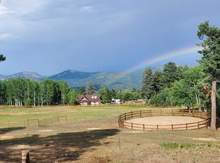 8537 S Doubleheader Ranch Rd #7, Morrison, CO 80465