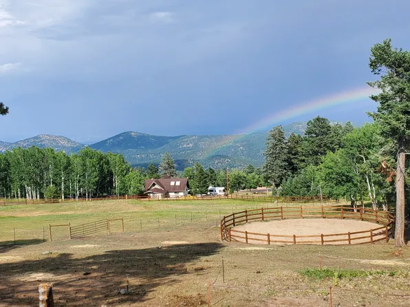 8537 S Doubleheader Ranch Rd #7, Morrison, CO 80465