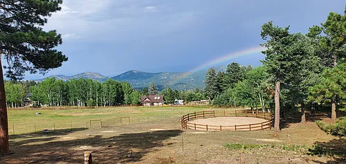 8537 Doubleheader Ranch Rd #3 Photo 1