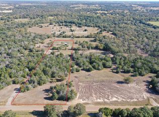 1240 S Weyand Rd LOT 3, Round Top, TX 78954