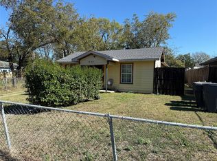 638 Bethpage Ave, Dallas, TX 75217
