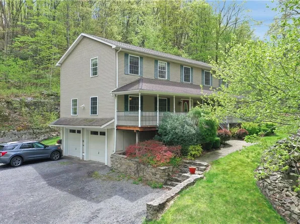 229 Lily Lake Road, Highland, NY 12528