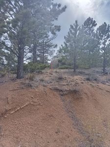 TRACT Spruce Mountain Rd, Cotopaxi, CO, 81223