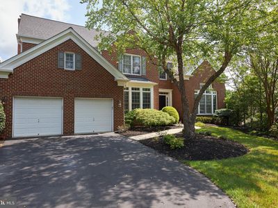 302 Deep Trail Ln, Rockville, MD, 20850