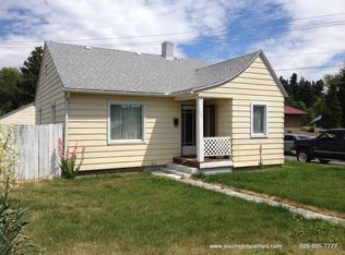 503 W Bartlett Ave, Selah, WA