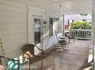 2019 Arvin Dr, North Chesterfield, VA 23237