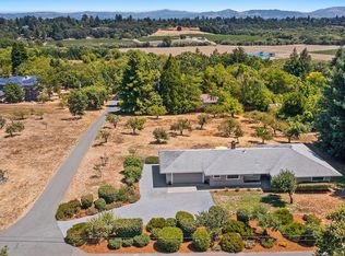 1351 Ferguson Rd, Sebastopol, CA 95472