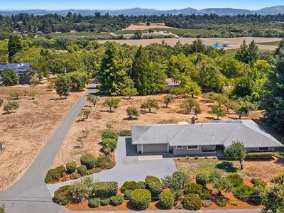 1351 Ferguson Road, Sebastopol, CA, 95472